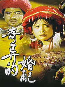 奇异的婚配 奇异的婚配