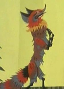 狐狸送葡萄微电影 狐狸送葡萄微电影