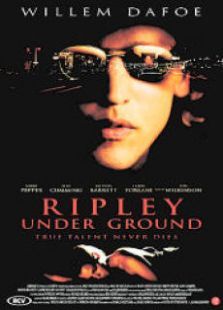 鬼才雷普利 鬼才雷普利