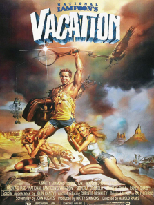 假期历险记1983 假期历险记1983