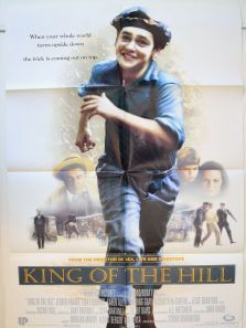 山丘之王 山丘之王