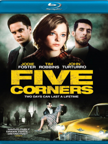 五个角落 五个角落