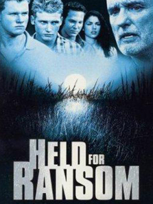 赎金危机 赎金危机