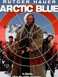 蓝色北冰洋 蓝色北冰洋