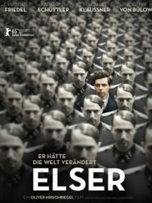 埃尔塞: 将近改变世界的人 埃尔塞: 将近改变世界的人