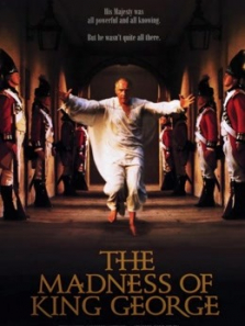 疯狂的乔治王 疯狂的乔治王