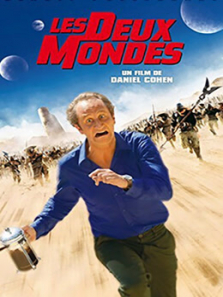 时空穿越者 时空穿越者