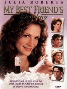 我最好朋友的婚礼1997 我最好朋友的婚礼1997