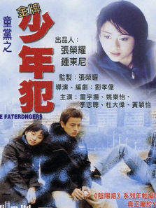 童党之金牌少年犯 童党之金牌少年犯