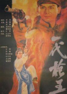 一代枪王完整版