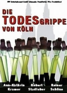 夺命病毒 夺命病毒