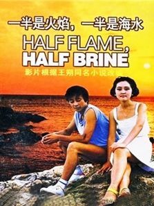 一半是火焰一半是海水 一半是火焰一半是海水
