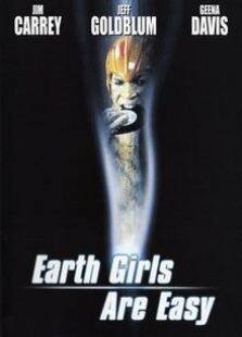 地球女孩完整版