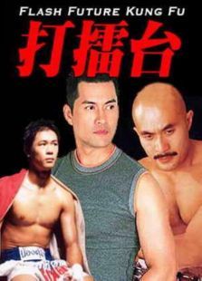 打擂台1983 打擂台1983