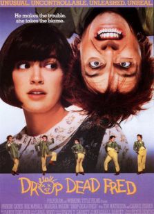 捣蛋鬼弗瑞德 捣蛋鬼弗瑞德