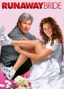 逃跑新娘 逃跑新娘