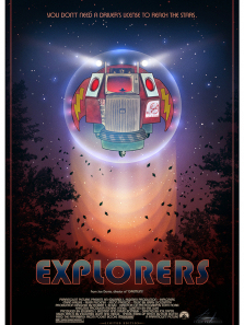 冲向天外天 冲向天外天