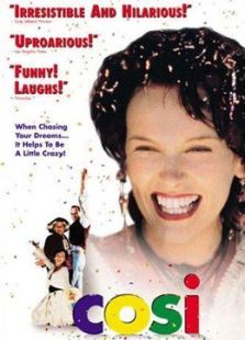 科丝姑娘 科丝姑娘