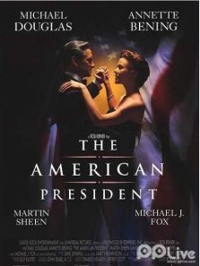 白宫奇缘 白宫奇缘