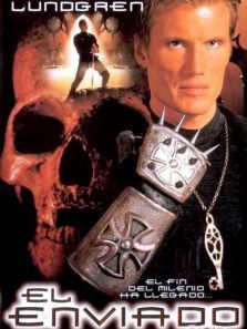 追身恶魔 追身恶魔