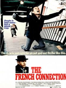 法国贩毒网(译制配音版) 法国贩毒网(译制配音版)