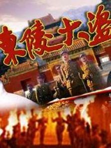 东陵大盗5 东陵大盗5