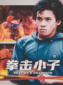 拳击小子 拳击小子