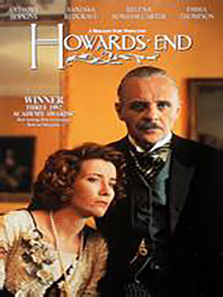 霍华德庄园 霍华德庄园