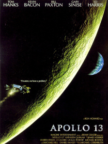 阿波罗13号 阿波罗13号