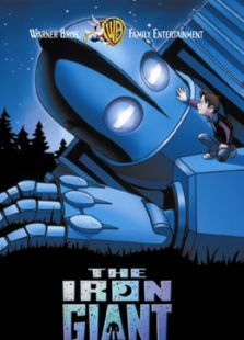 钢铁巨人 钢铁巨人