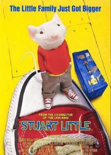 精灵鼠小弟1 精灵鼠小弟1