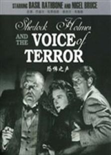 福尔摩斯恐怖之声 福尔摩斯恐怖之声