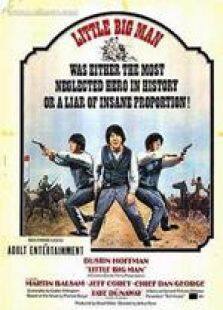 小人物完整版