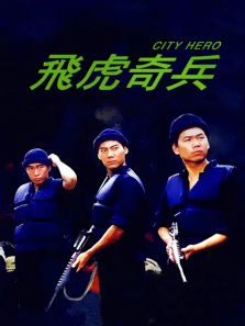 飞虎奇兵 飞虎奇兵