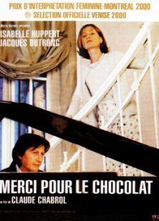 亡情朱古力 亡情朱古力