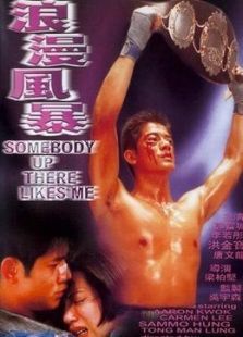 浪漫风暴 浪漫风暴