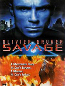 异能复仇者 异能复仇者