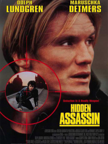 魔鬼刺客 魔鬼刺客