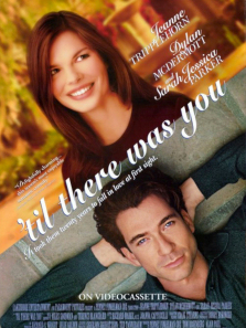 缘分由天 缘分由天