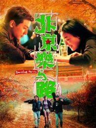 《北京乐与路2001》剧照海报