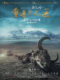 《藏北秘岭重返无人区》海报