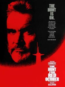 猎杀红色 猎杀红色