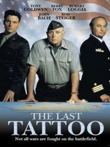 最后的纹身 最后的纹身