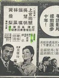 大富之家1963 海报