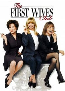 前妻俱乐部 前妻俱乐部