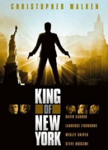 黑道帝王 黑道帝王