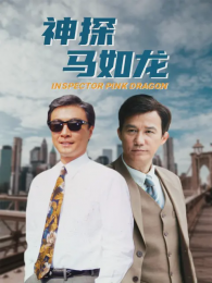 神探马如龙