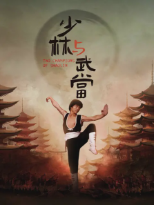 少林与武当 少林与武当