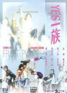 YES一族粤语完整版