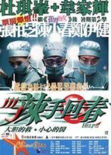 辣手回春国语完整版
